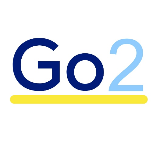 Go 2 Property Services logo