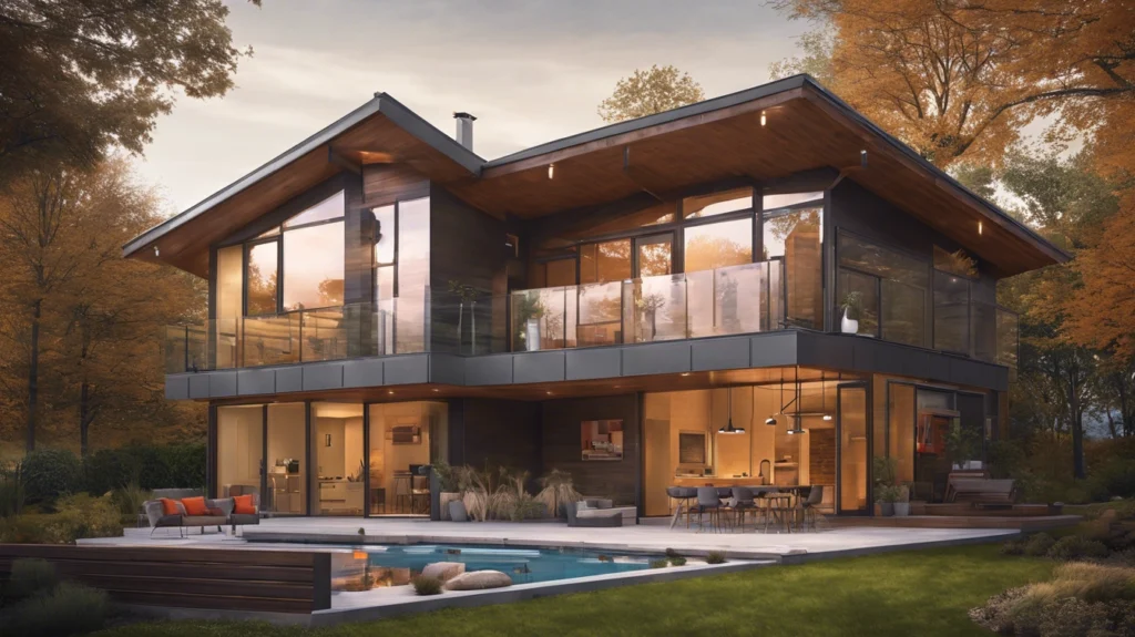 energy-efficient home improvements