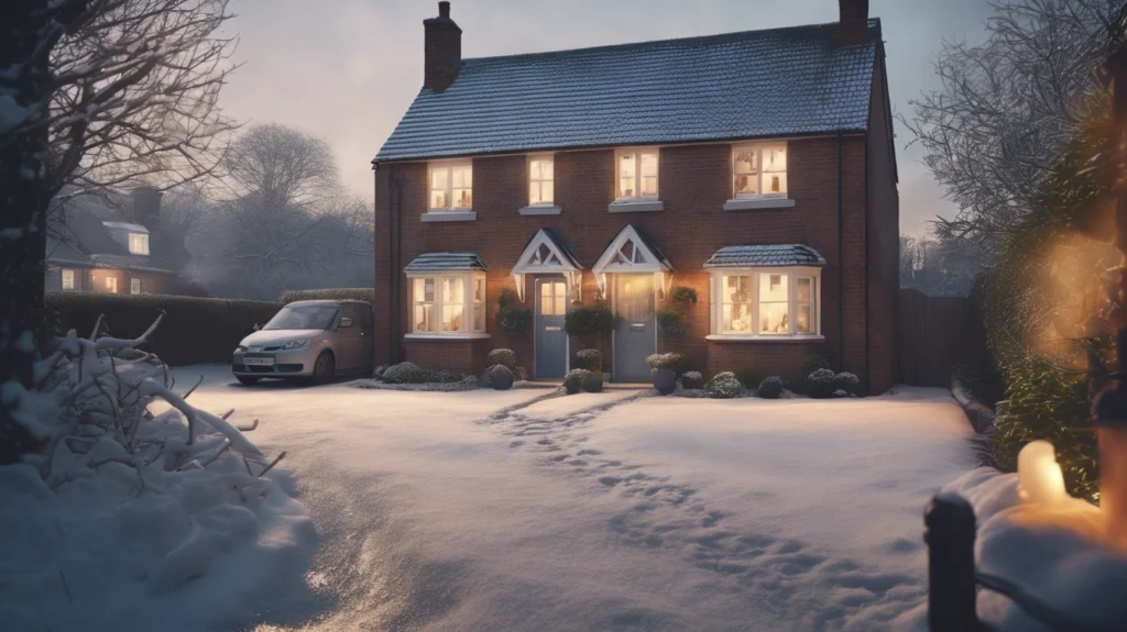 Winter-Proof Your Home