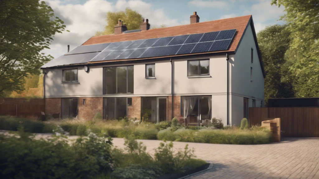 Eco-Friendly Rentals