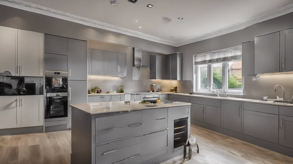 Property Maintenance Solutions