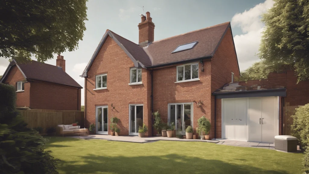 Property Maintenance in the UK