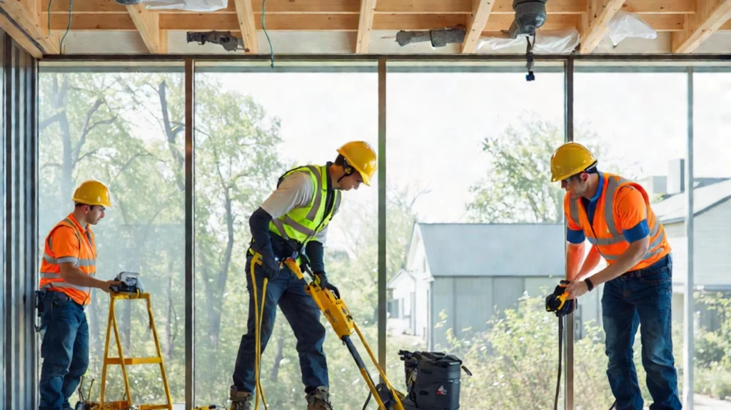 Evolving Landscape of UK Property Maintenance