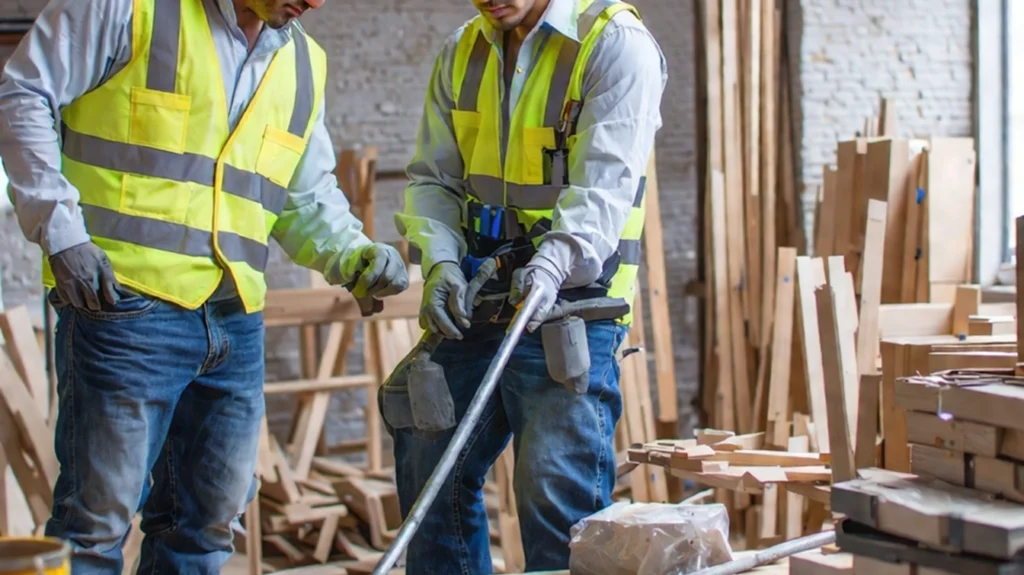 Benefits of working with Go2 Services