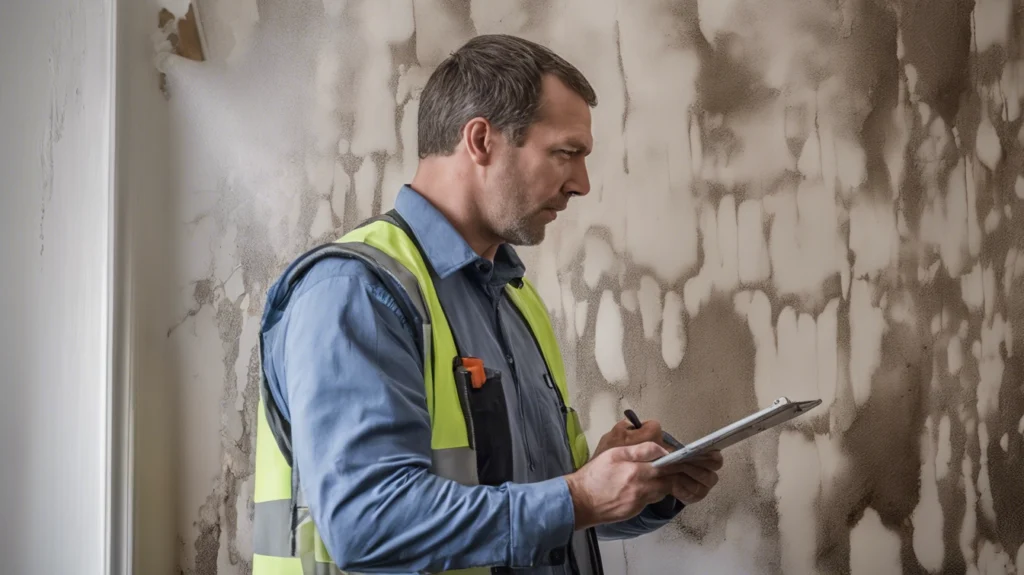 Can You Claim on Insurance for Damp