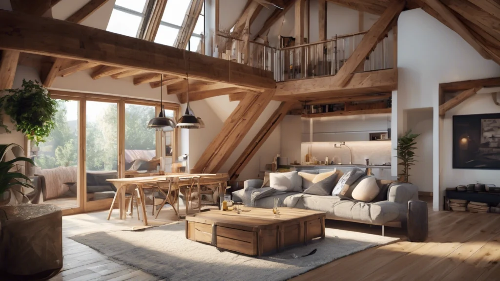 Untreated timber risks