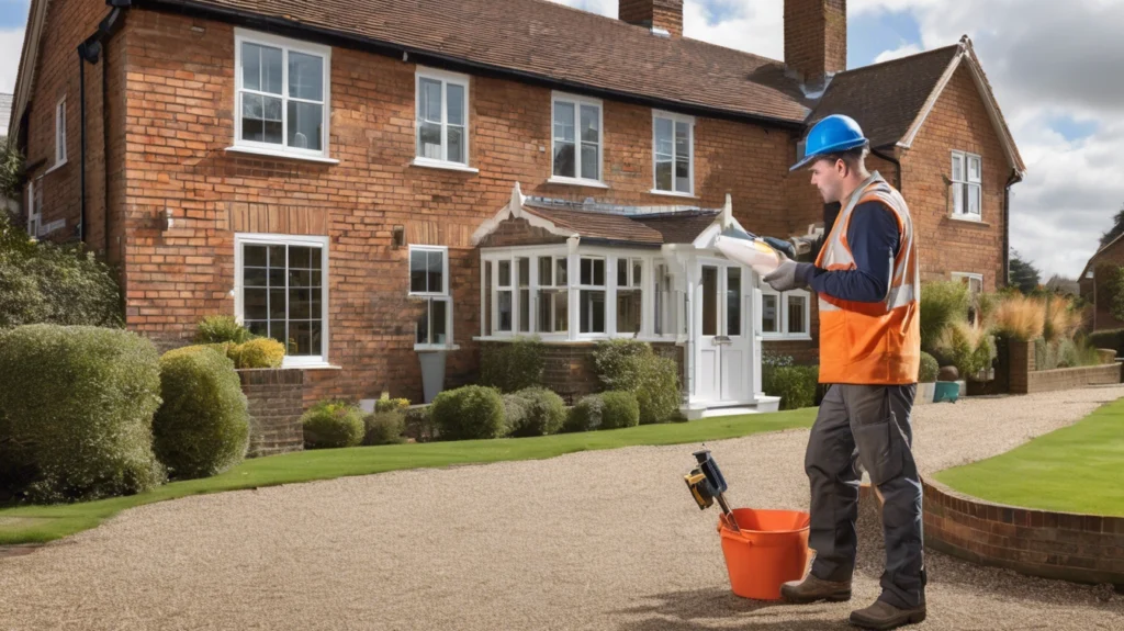 Property Maintenance Jobs in Surrey