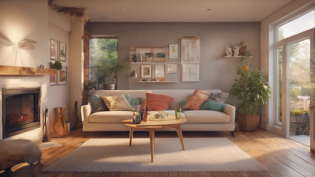 Internal wall insulation