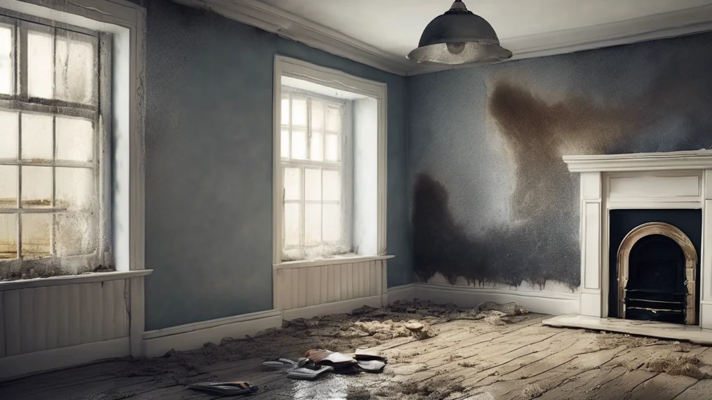 damp proofing solutions