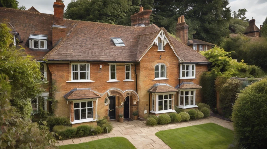 Property services Surrey