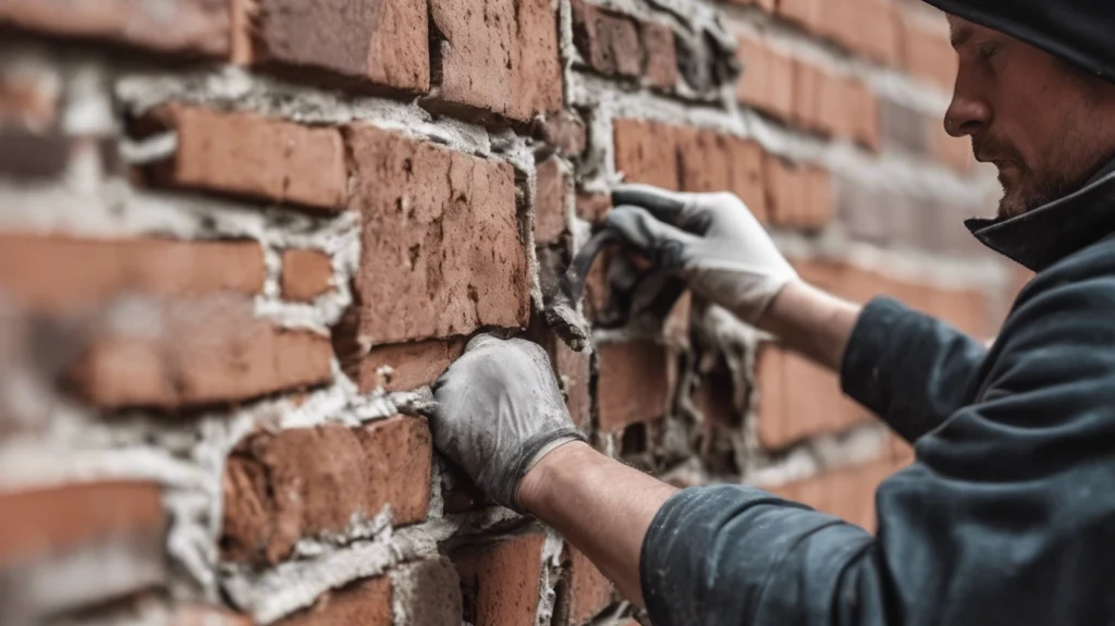 does my home need repointing