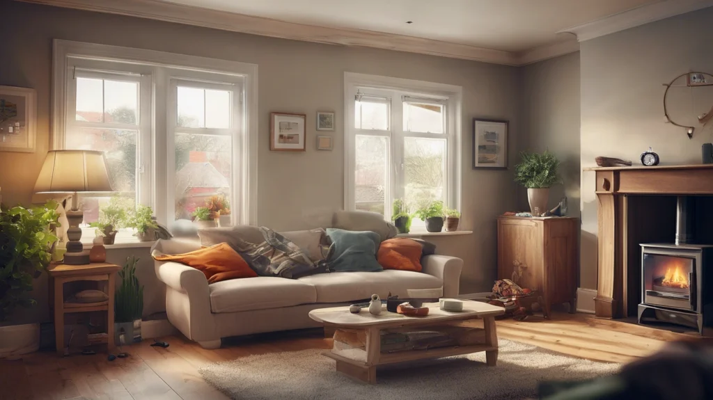 budget-friendly energy efficiency