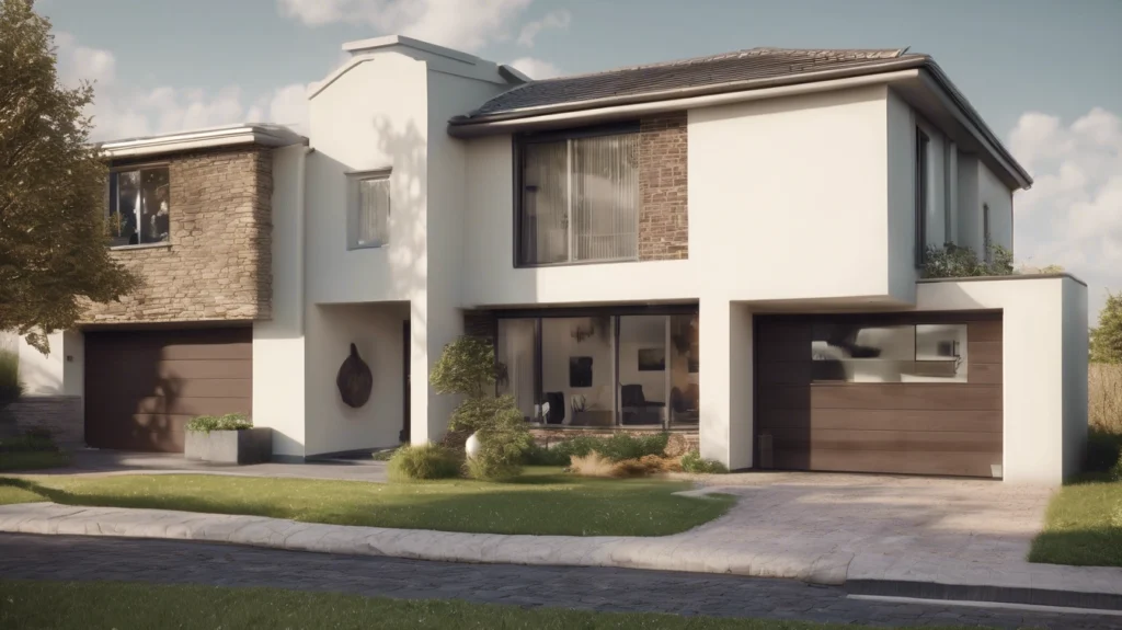 render repair Surrey