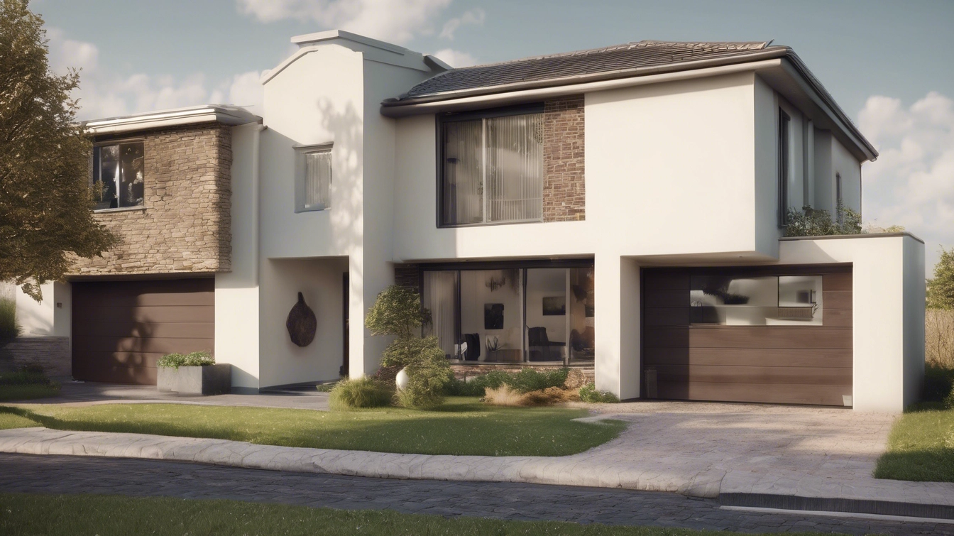 Is Your Render Failing? 5 Warning Signs Every Homeowner Should Know ...