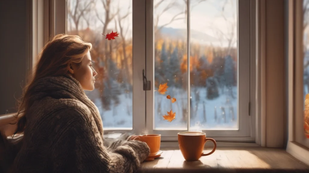 Prepare Your Home for Winter