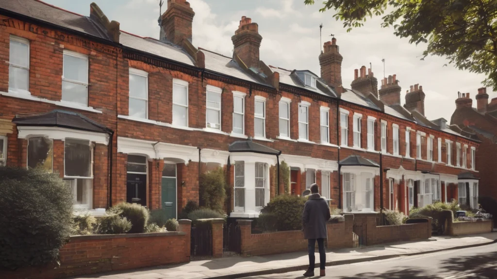 Do You Need Planning Permission for Rendering or Cladding in Conservation Areas? Go2 Property Services Do You Need Planning Permission for Rendering or Cladding in Conservation Areas? Go2 Property Services