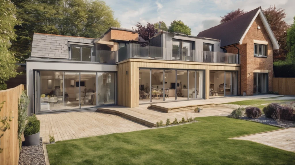 Future Homes Standard