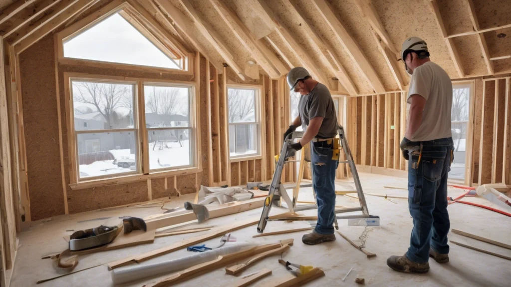 Part L Building Regulations london surrey berkshire