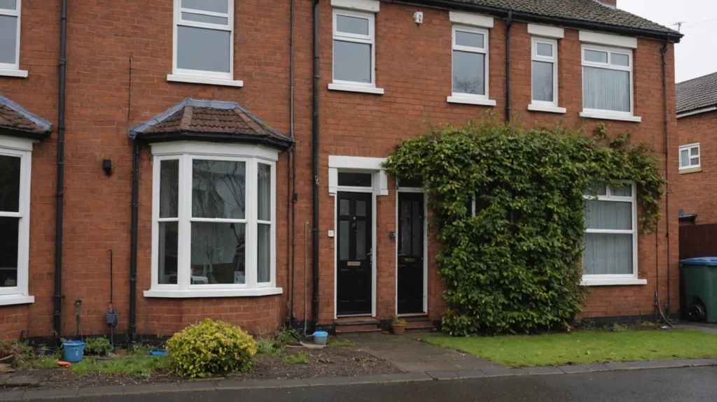 Damp Proofing Services