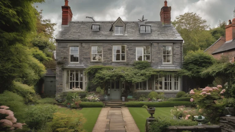 Maintaining older homes