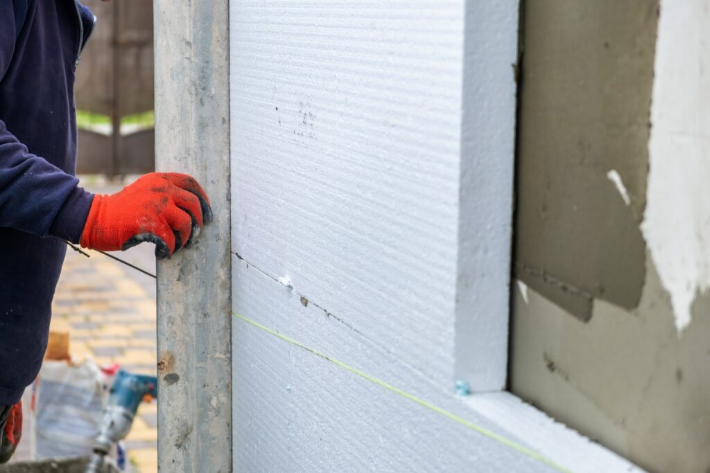 Preparing your home for external wall insulation: a step-by-step guide Go2 Property Services Preparing your home for external wall insulation: a step-by-step guide Go2 Property Services