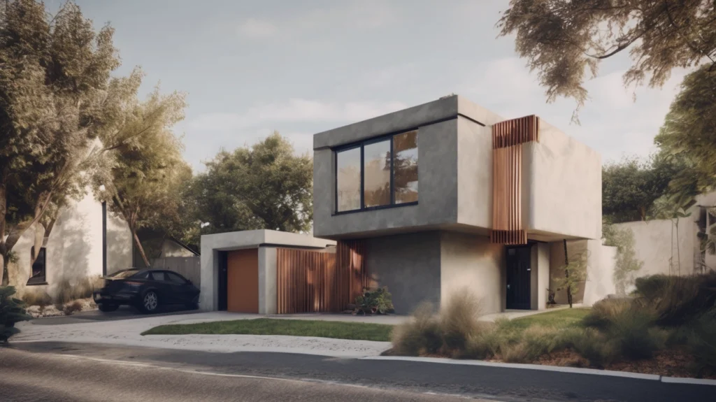 Modern vs Traditional Rendering: Choosing the Right Finish for Your Home Go2 Property Services Modern vs Traditional Rendering: Choosing the Right Finish for Your Home Go2 Property Services