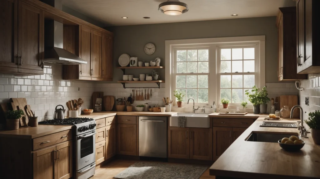 condensation and mould prevention