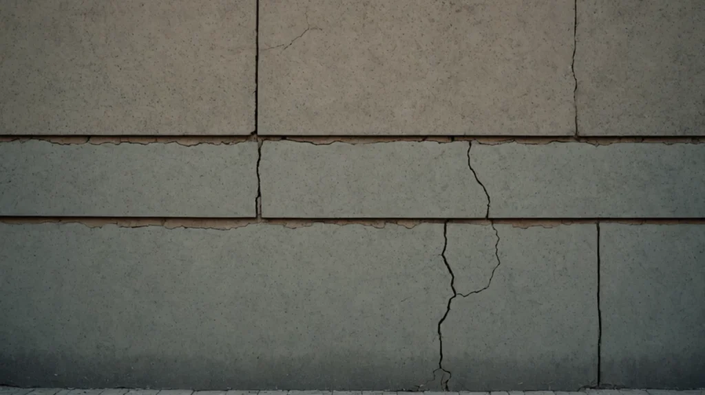 Hairline Cracks vs Structural Cracks — When Should You Worry? Go2 Property Services Hairline Cracks vs Structural Cracks — When Should You Worry? Go2 Property Services