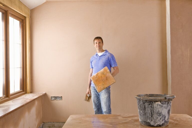 Professional Plasterers Surrey