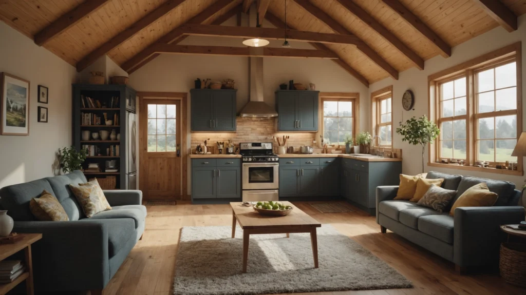 Energy‑efficient homes: simple insulation measures that make a big difference Go2 Property Services