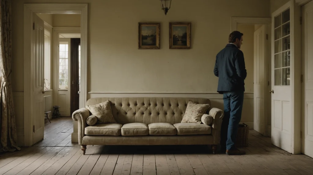 damp survey for homebuyers