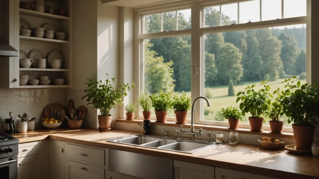 condensation and mould