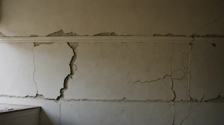 do I need replastering