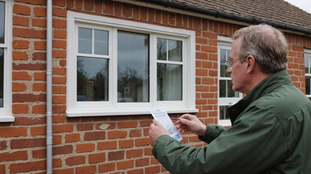 Awaab’s Law home sales insurance