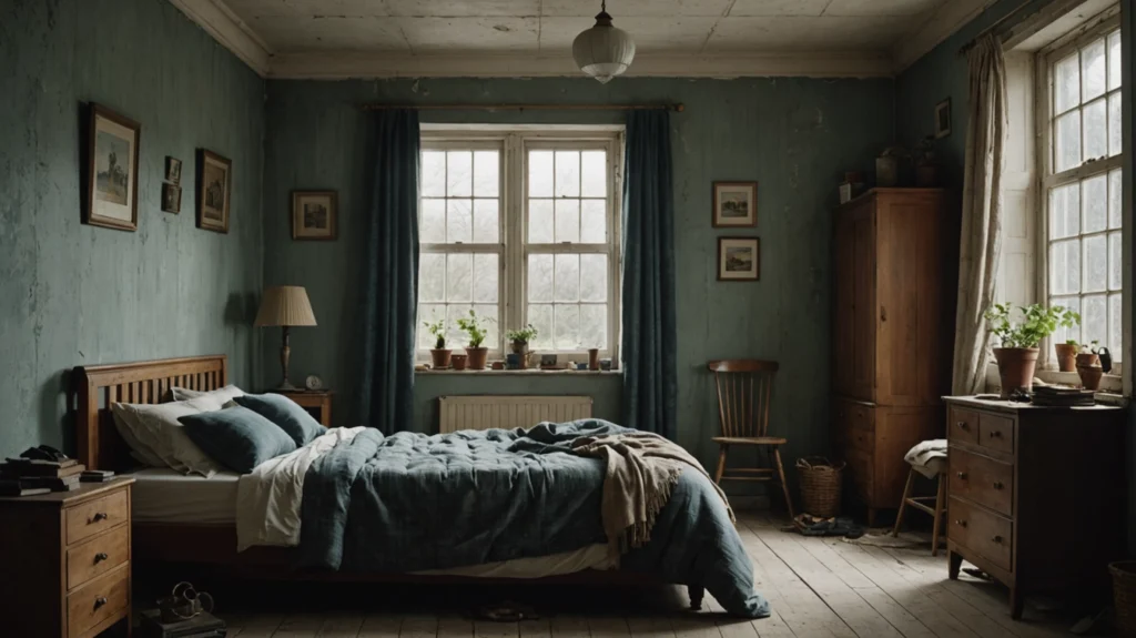 Musty Smells in Your Home? What They Mean and When to Investigate Go2 Property Services