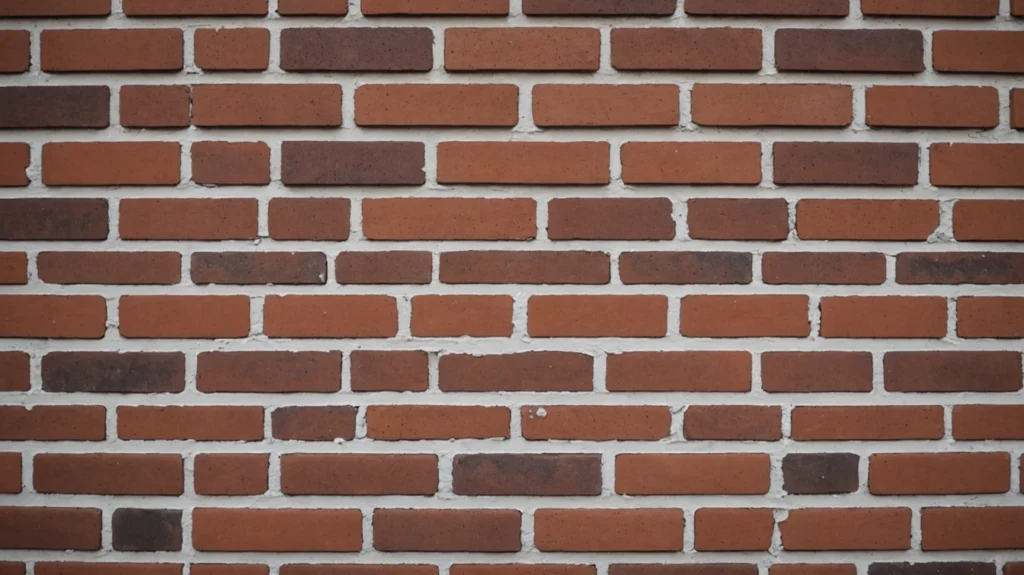 Efflorescence on Brickwork: What Those White Salt Stains Mean and When to Worry Go2 Property Services