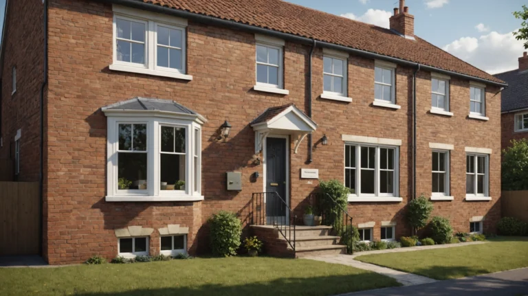 Condensation or Rising Damp