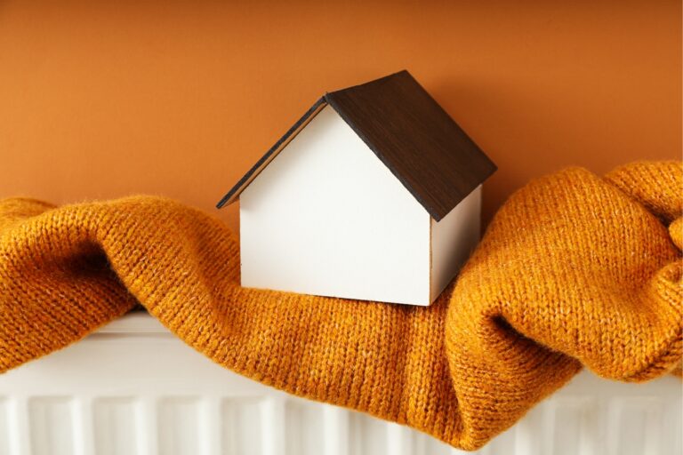 Warm Homes Plan Surrey
