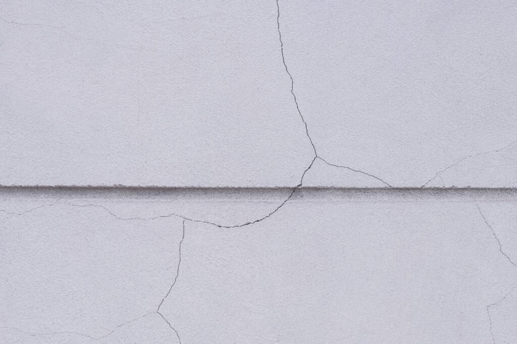 Cracks Above Windows and Doors: When It’s Settlement, Damp or Something More Serious Go2 Property Services
