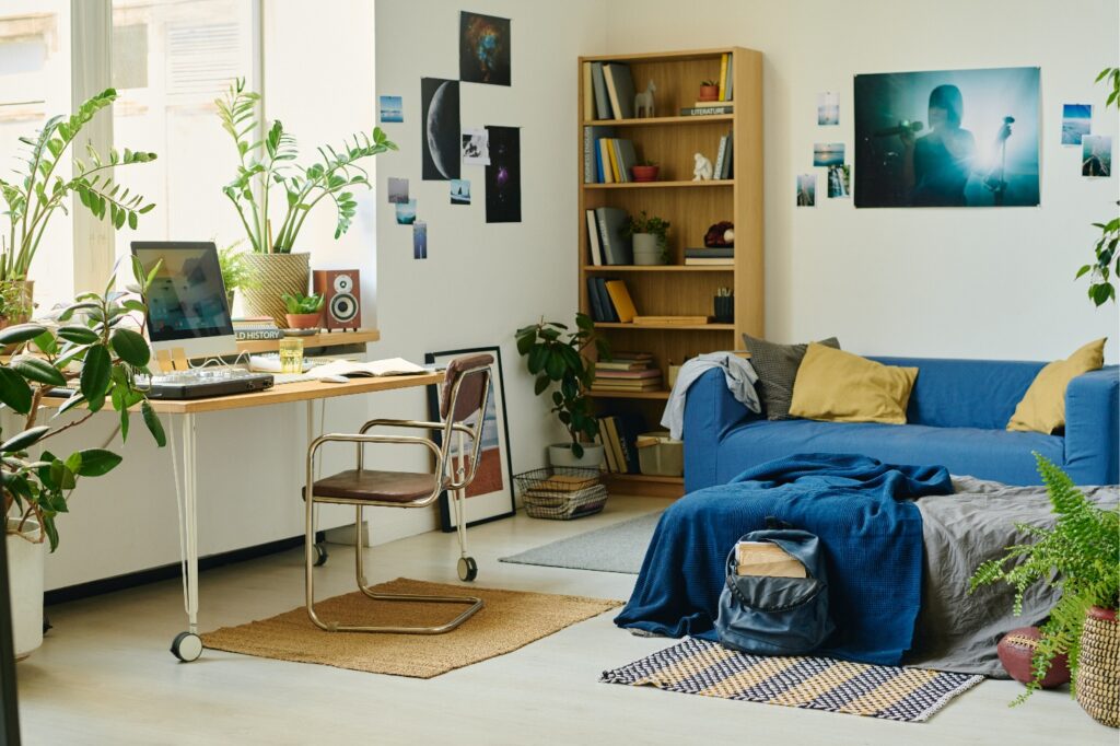 Why Does One Room Feel Colder Than the Rest of the House? Common Causes and Fixes Go2 Property Services